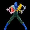 Pack Figuras Hyperion y Doctor Spectrum Marvel Legends