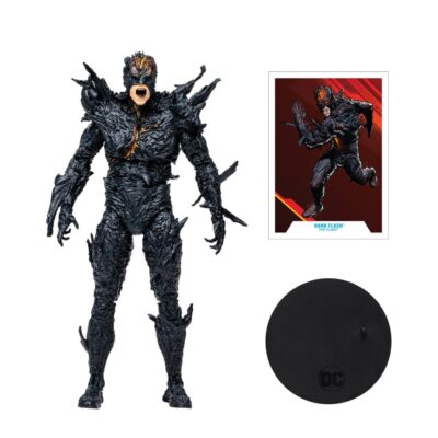 Figura Dark Flash The Flash Movie McFarlane Toys