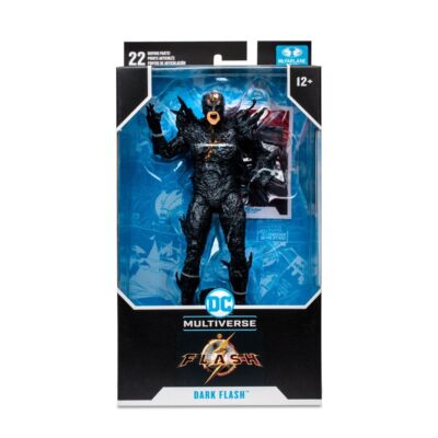 Figura Dark Flash The Flash Movie McFarlane Toys