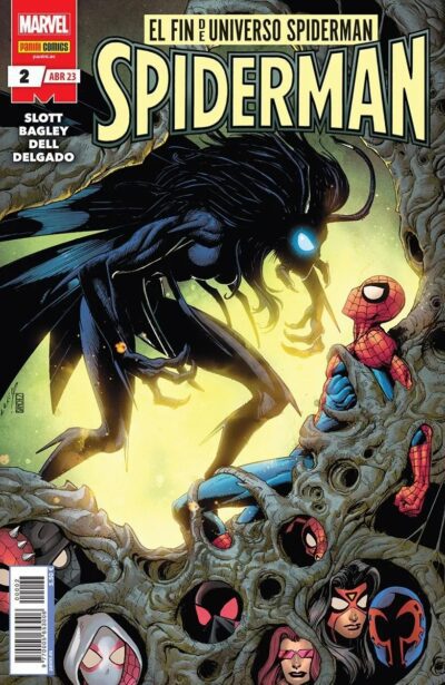 Spiderman 2