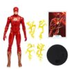 Figura Flash The Flash Movie McFarlane Toys