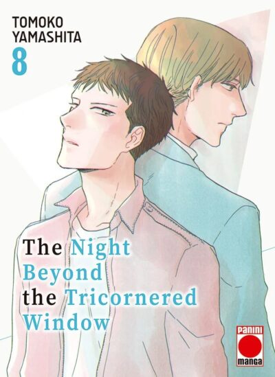 The Night Beyond The Tricornered Window 8