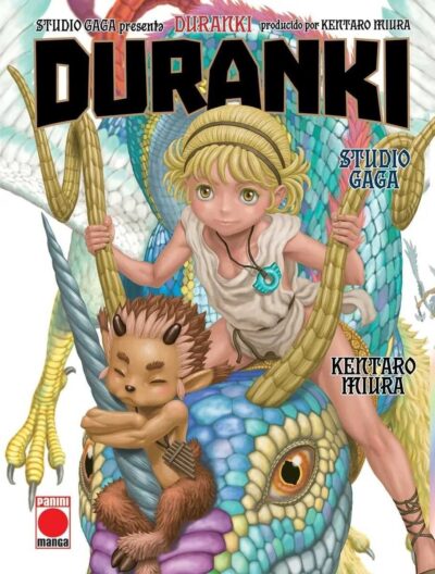 Duranki