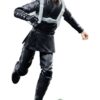 Pack Figuras Luke Skywalker & Grogu The Book of Boba Fett Black Series Archive