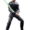 Pack Figuras Luke Skywalker & Grogu The Book of Boba Fett Black Series Archive