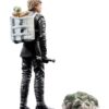Pack Figuras Luke Skywalker & Grogu The Book of Boba Fett Black Series Archive