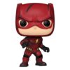 Figura Barry Allen The Flash POP Funko Rocks 1336