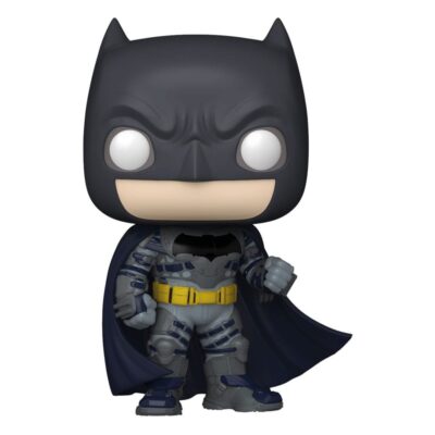 Figura Batman The Flash POP Funko Rocks 1341