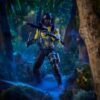 Figura Python Patrol Officer 2023 G.I. Joe Classified Series Hasbro