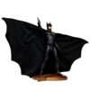 Estatua Batman Michael Keaton The Flash Movie DC Direct