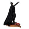 Estatua Batman Michael Keaton The Flash Movie DC Direct