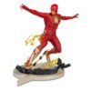 Estatua The Flash (Ezra Miller) The Flash Movie DC Direct