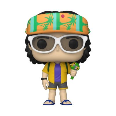Figura California Mike. Stranger Things Season 4 Funko Pop