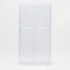 Display Caja Blíster Para Figuras Masters del Universo - Protectores del Poder
