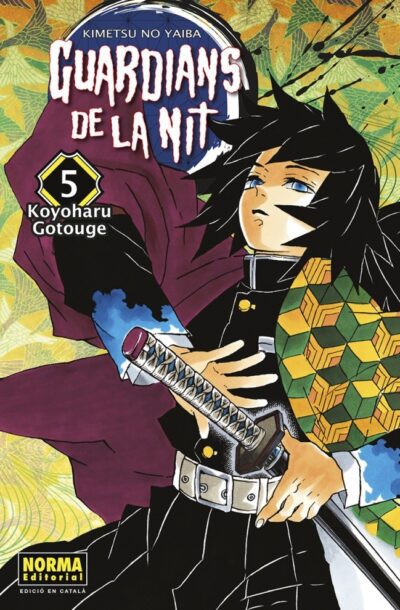 Chainsaw Man 6 (Catalán)
