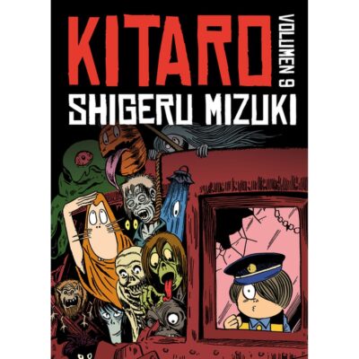 Kitaro 9