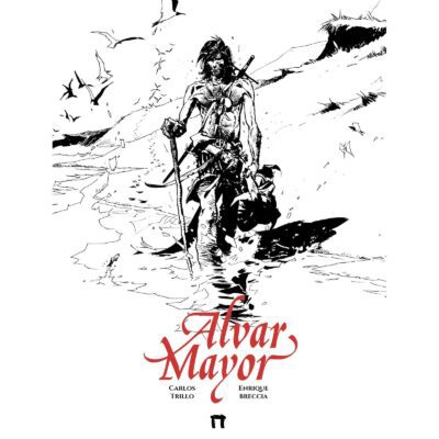 Alvar Mayor 2