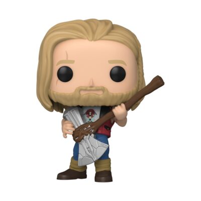 Figura Ravager Thor Thor Love and Thunder POP Funko 1085