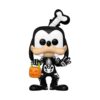 Figura Glow in the Dark Skeleton Goofy Disney POP Funko 1221