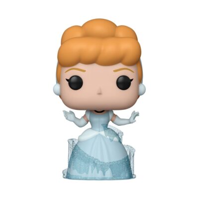 Figura Cenicienta Disney 100th Anniversary POP Funko 1318