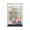 Figura Dumbo Disney Movie Poster POP Funko 13