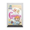 Figura Cenicienta Disney Movie Poster POP Funko 12