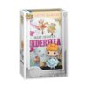 Figura Cenicienta Disney Movie Poster POP Funko 12