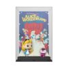 Figura Alicia En El País De Las Maravillas Disney Movie Poster POP Funko 11