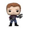 Figura Star-Lord Guardians de la Galaxia Vol. 3 POP Funko 1201