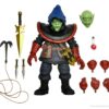 Figura Ultimate Zarak Dungeons and Dragons NECA