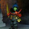 Figura Ultimate Zarak Dungeons and Dragons NECA