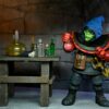 Figura Ultimate Zarak Dungeons and Dragons NECA