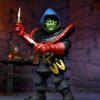 Figura Ultimate Zarak Dungeons and Dragons NECA