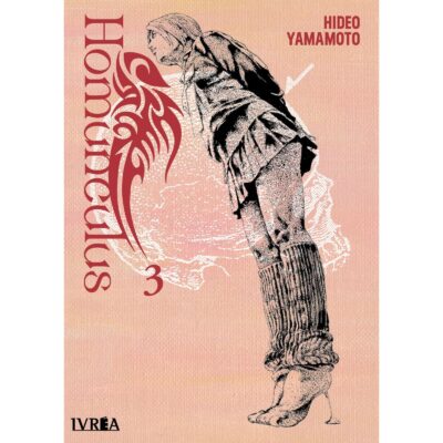Homunculus 3