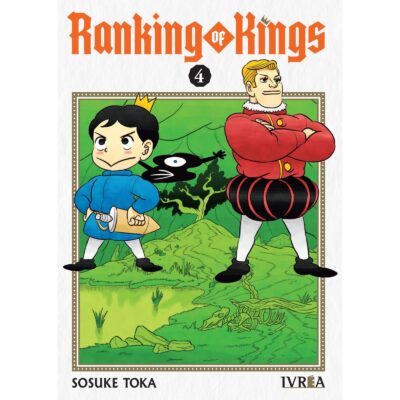 Ranking Of Kings 4