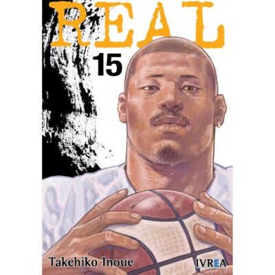 Real New Edition 15