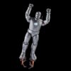 Figura Iron Man (Model 01). Marvel Legends Series