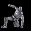 Figura Iron Man (Model 01). Marvel Legends Series