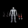 Figura Iron Man (Model 01). Marvel Legends Series