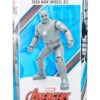 Figura Iron Man (Model 01). Marvel Legends Series