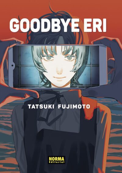 GOODBYE ERI (edición regular)
