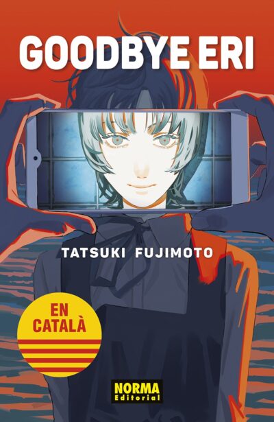 GOODBYE ERI (edición Regular Catalán)