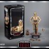 Figura C-3PO Star Wars Return of the Jedi 40th Anniversary Version Escala 1/6 Hot Toys