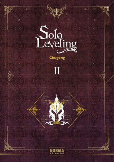 Solo Leveling 2