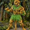 Figura Jagwar TMNT Archie Comics Tortugas Ninja Neca