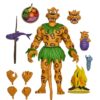 Figura Jagwar TMNT Archie Comics Tortugas Ninja Neca