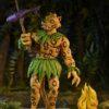 Figura Jagwar TMNT Archie Comics Tortugas Ninja Neca