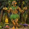 Figura Jagwar TMNT Archie Comics Tortugas Ninja Neca