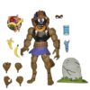 Figura Dreadmon TMNT Archie Comics Tortugas Ninja Neca