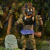 Figura Dreadmon TMNT Archie Comics Tortugas Ninja Neca